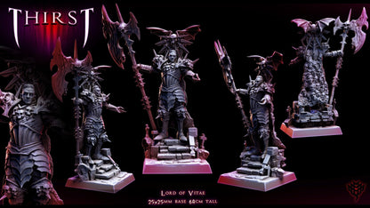 Lord of Vitae