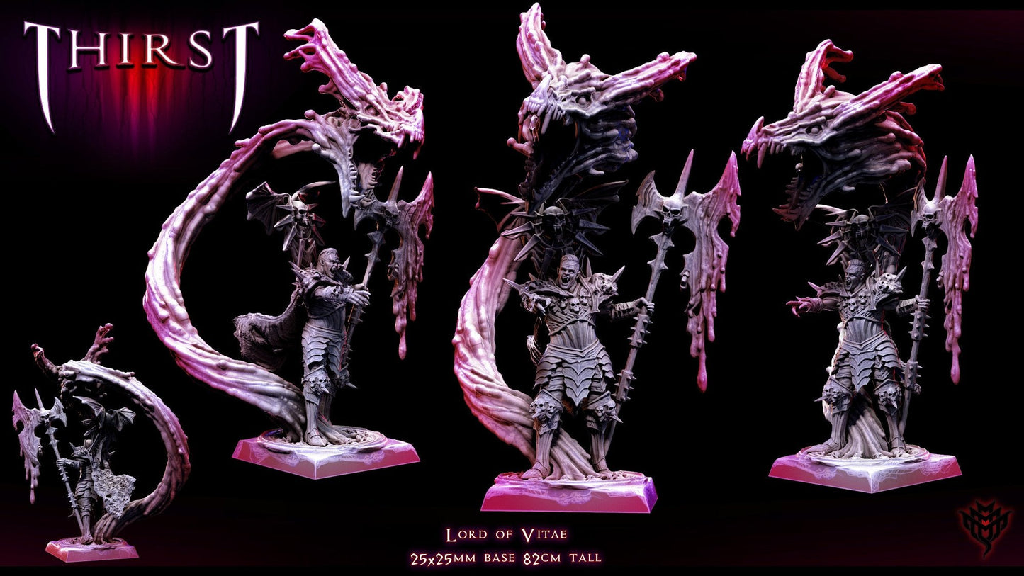 Lord of Vitae