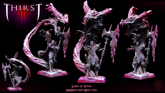 Lord of Vitae