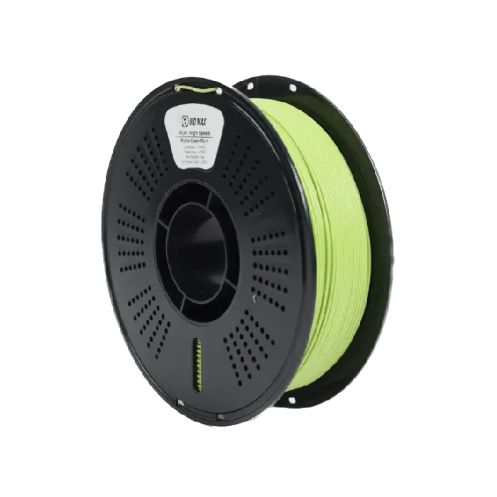 IIID Max High Speed PLA+ Filament 1.75mm | 40+ Colors | Free U.S. Shipping!