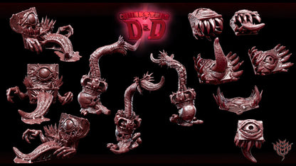 Mimics