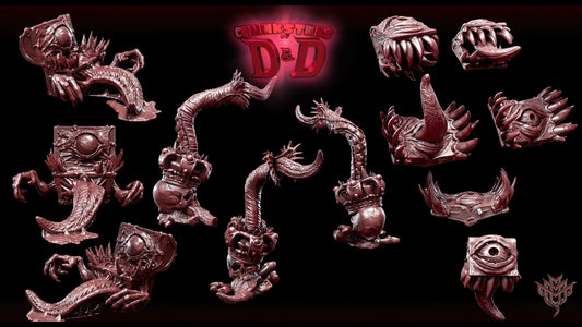 Mimics