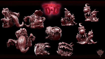 Mimics