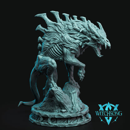 Minions of the Goddess – Demon Dungeons & Dragons Monsters – Resin Miniature