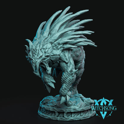 Minions of the Goddess – Demon Dungeons & Dragons Monsters – Resin Miniature