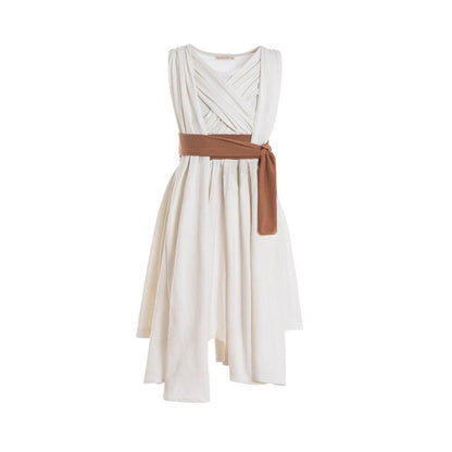 Rey, Leia and Chewbacca Costume Options