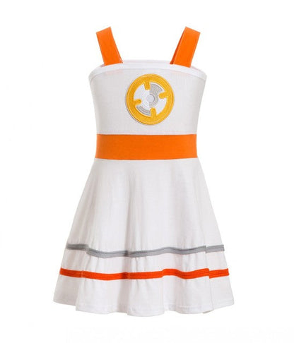 Rey, Leia and Chewbacca Costume Options