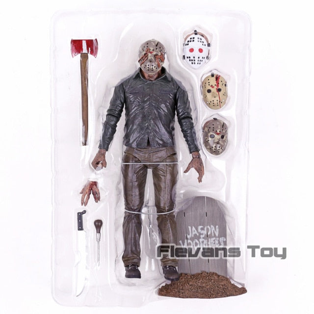 Scary Table Figurine for Halloween
