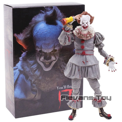 Scary Table Figurine for Halloween