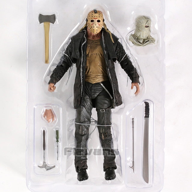 Scary Table Figurine for Halloween