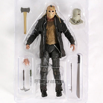 Scary Table Figurine for Halloween