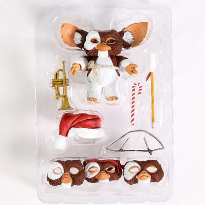Scary Table Figurine for Halloween