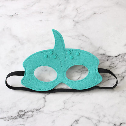 Dinosaur Costume with Gloves for Halloween