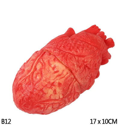 Bloody Hand Halloween Prop