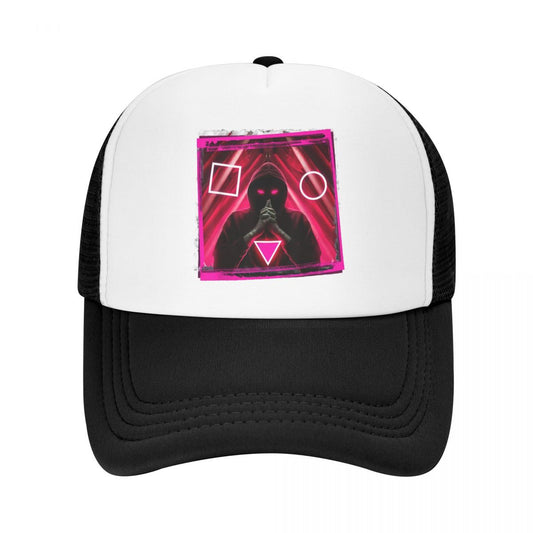 Horror Baseball Cap