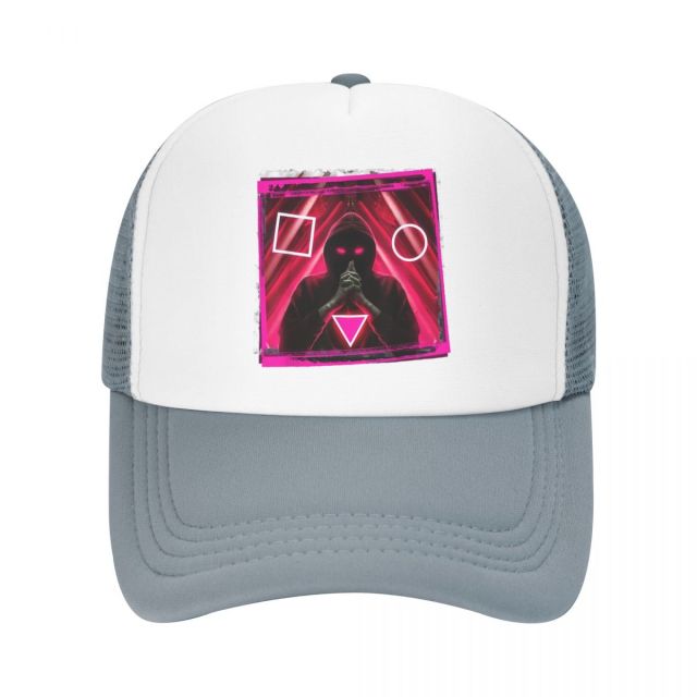 Horror Baseball Cap