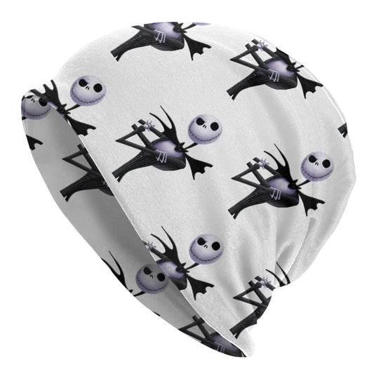 Jack Skellington Halloween Cap
