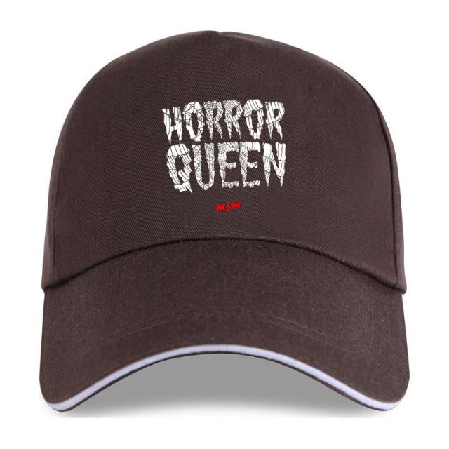 Motionless in White Horror Queen Cap