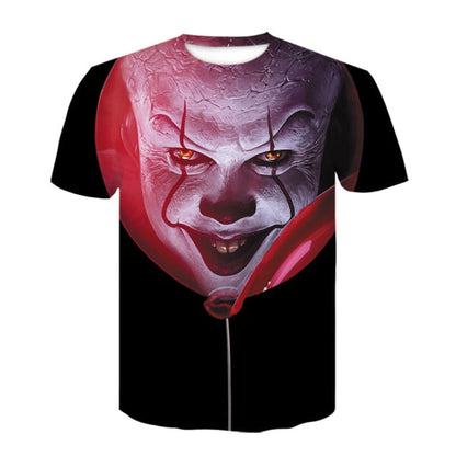 Funny IT Movie T-Shirt
