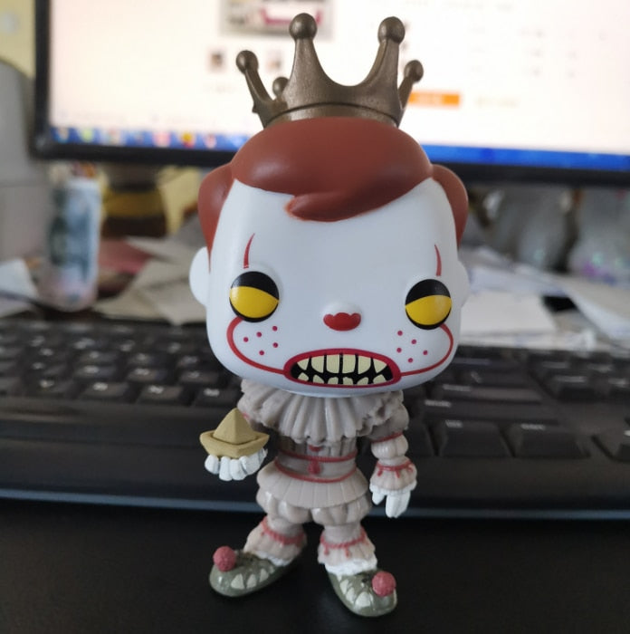 IT Movie Vinyl Collectible Figure