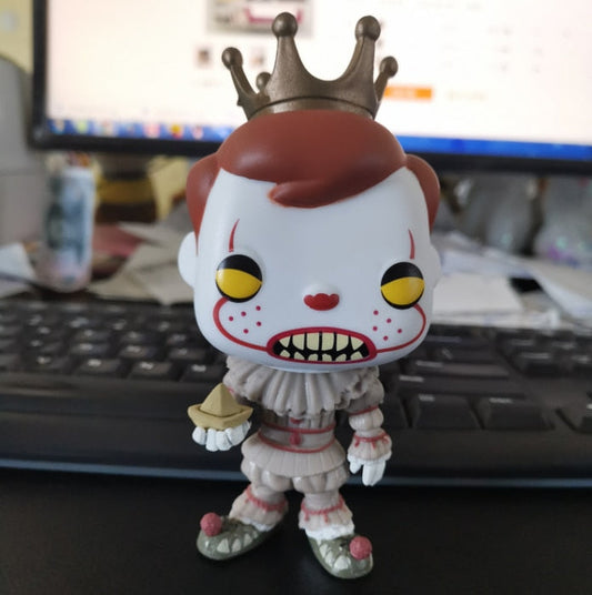 IT Movie Vinyl Collectible Figure