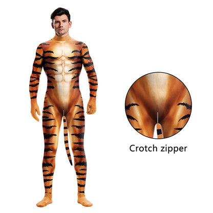 Predator Halloween Costumes for Men and Women