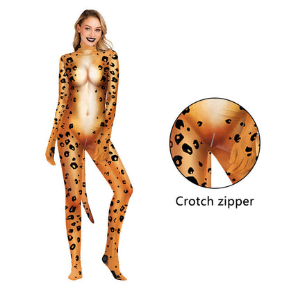 Predator Halloween Costumes for Men and Women