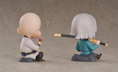 JueDing Qset 2-Piece Figure Set