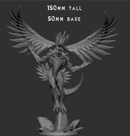 Raven Prime
