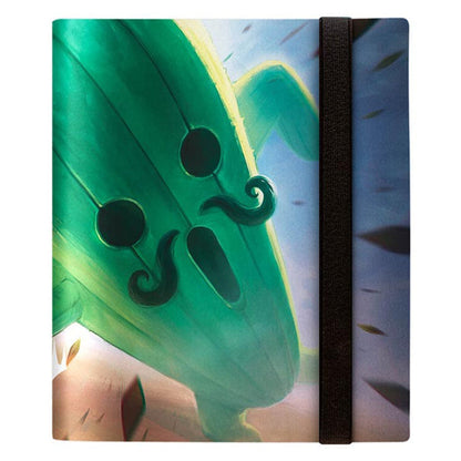 Ultra-Pro UP Pro Binder