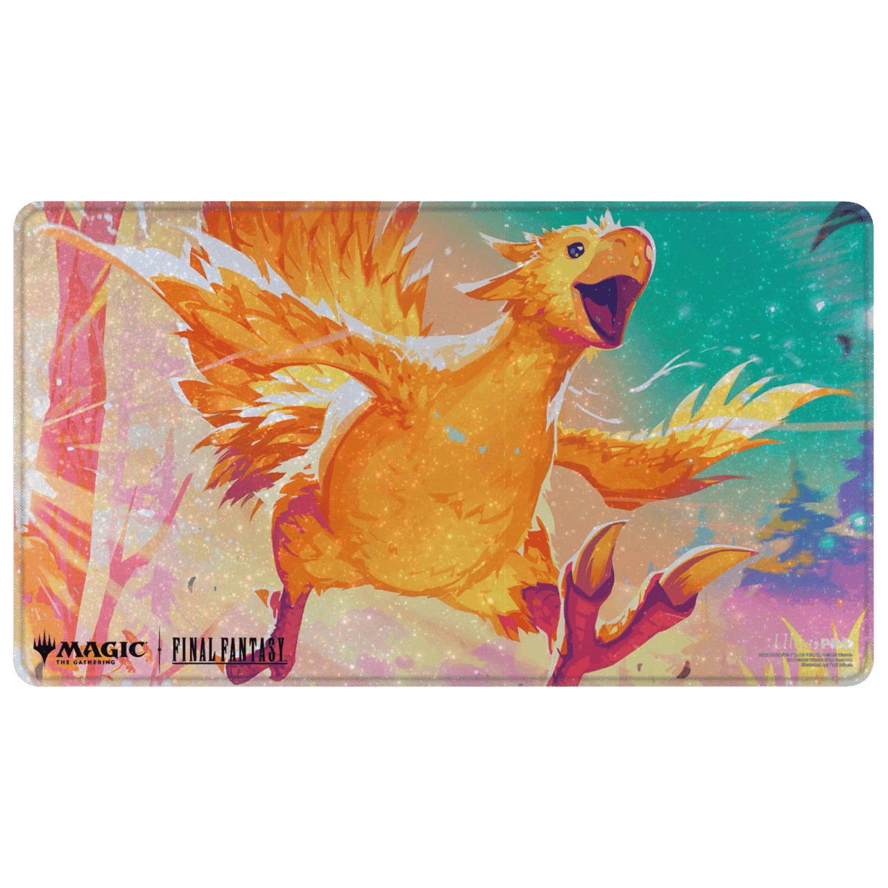 Ultra-Pro Playmat