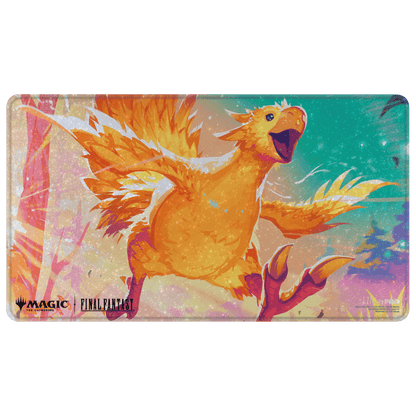Ultra-Pro Playmat