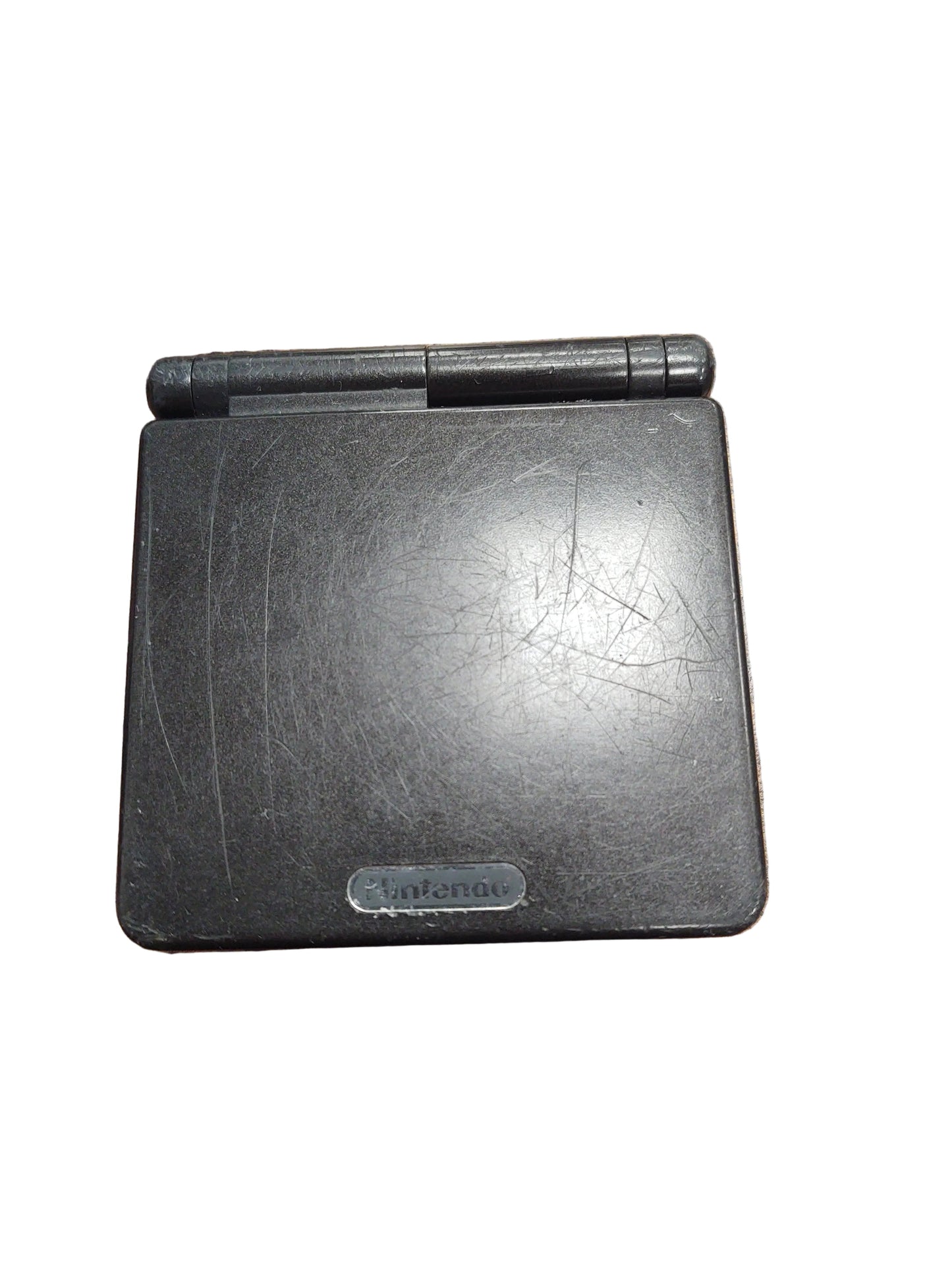 Gameboy Advance SP Console