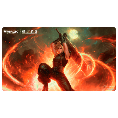 Ultra-Pro Playmat