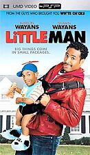Little Man  | PSP