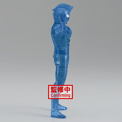 Ultraman Z Hero'S Brave Statue Figure Ultraman Z (Ver.B)