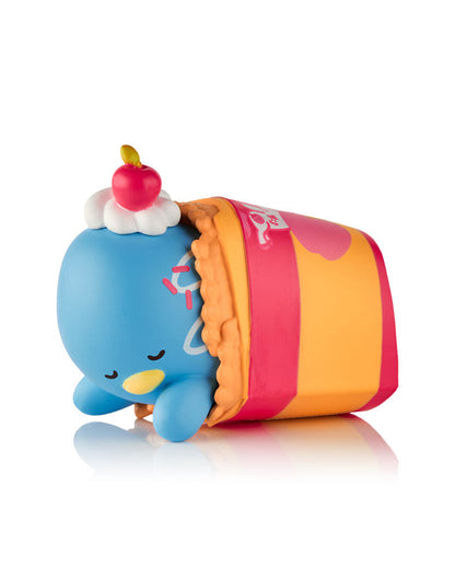 tokidoki x Hello Kitty and Friends Fast Food Blind Box – Sanrio Collab Mystery Figure