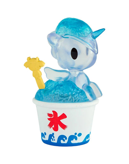 Tokidoki Shaved Ice Dreams Unicorno Blind Box