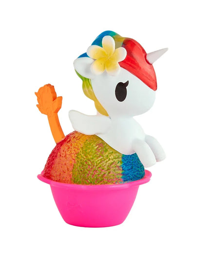 Tokidoki Shaved Ice Dreams Unicorno Blind Box