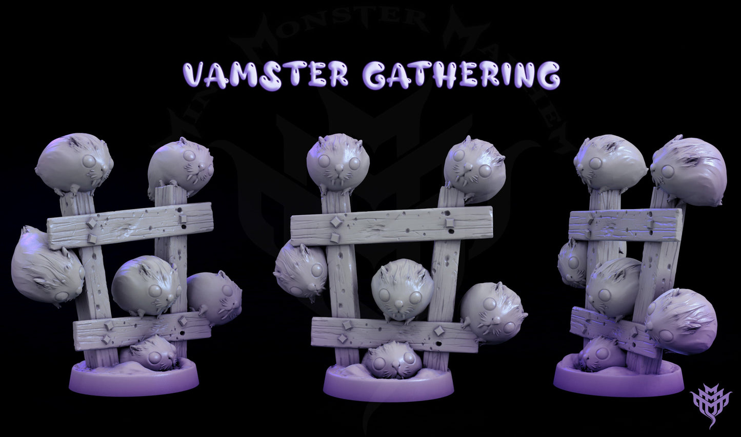 Vamsters
