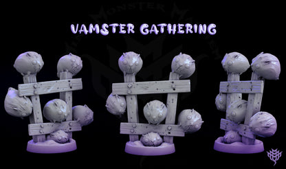 Vamsters