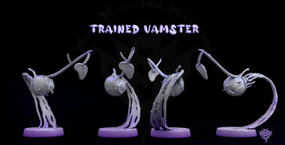 Vamsters