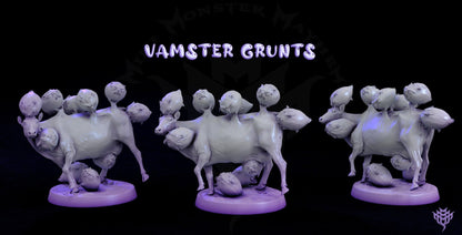Vamsters