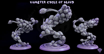 Vamsters