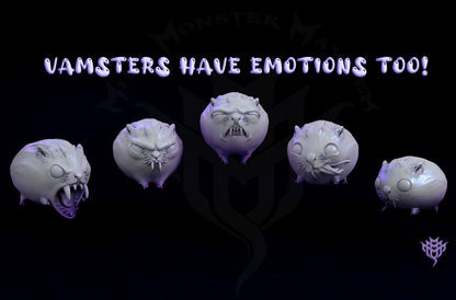 Vamsters
