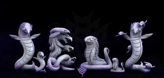 Vulture Wurm