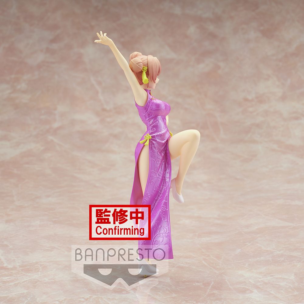 My Teen Romantic Comedy Snafu Climax Kyunties YUI YUIGAHAMA Figure